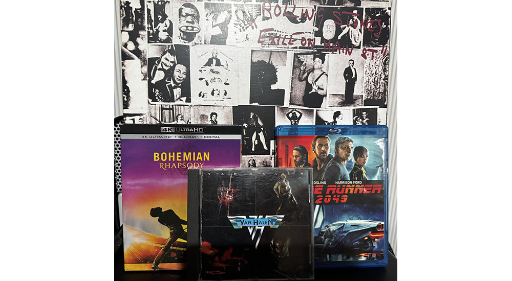 Underscoring the Value of Physical Media as Subscription Fees Escalate