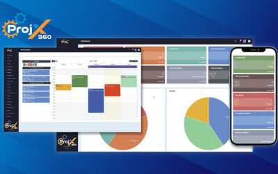 ProjX360 adds Enhanced Invoicing Options to Platform
