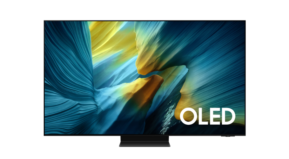 Samsung OLED TVs Value Electronics