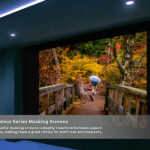Severtson Screens Proteus Series