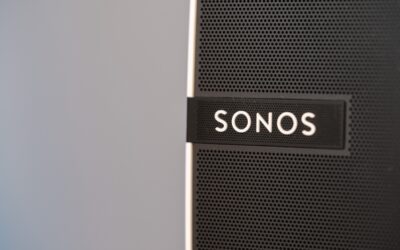 This Week in Playback: Sonos Catches a Big Break and More