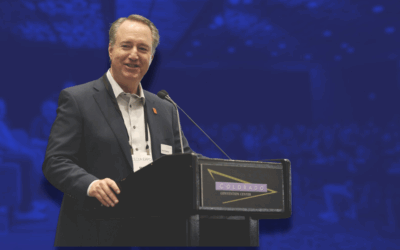 Behind CEDIA’s Strategy to Define Not Just Itself, But an Entire Industry