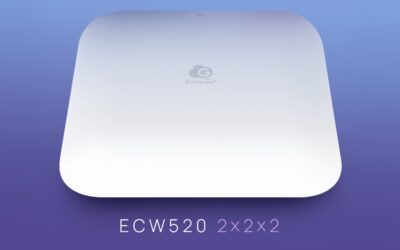 EnGenius Targets Disruption with Latest Wi-Fi 7 Access Point