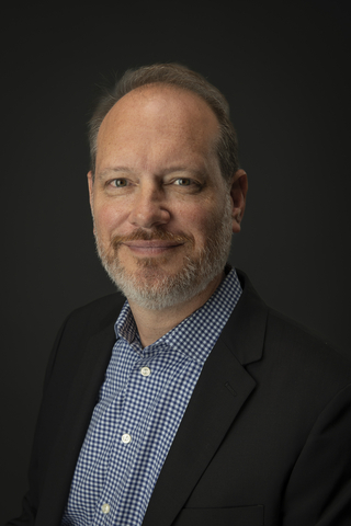 netgear Jonathan Oakes
