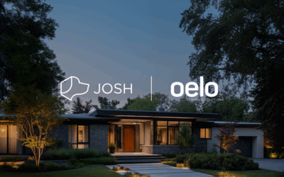 With New Drivers for Oelo Lighting, Josh.ai’s Nimble DevSuite Reaches Major Milestone