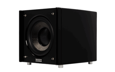 Velodyne Names Playback Exclusive U.S. Distributor