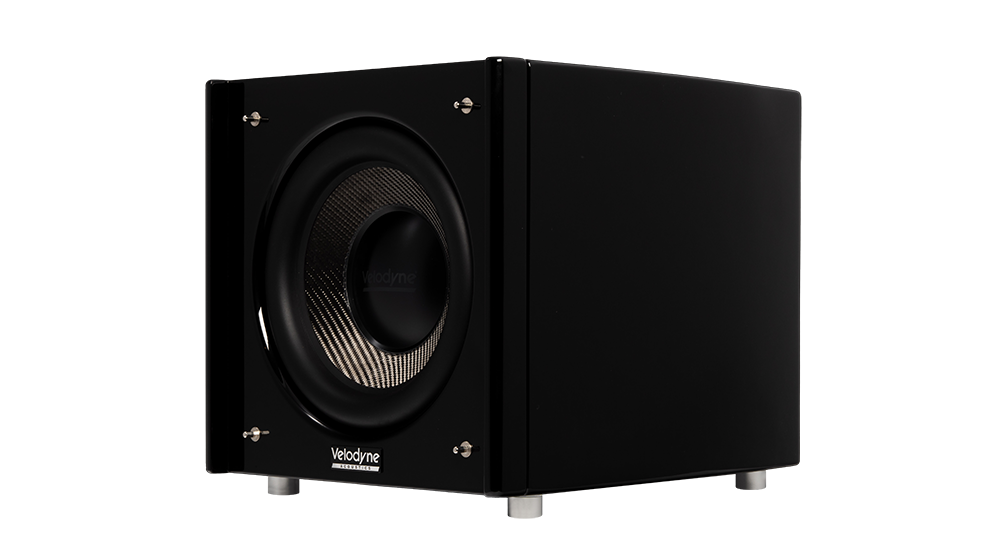 Velodyne Playback Distribution