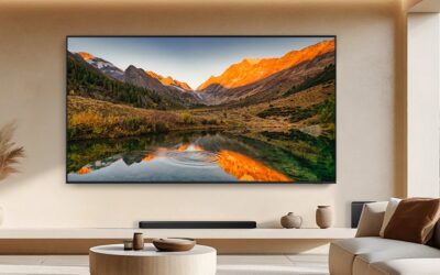 This Week in Playback: It’s the March of the 4K and 8K Displays