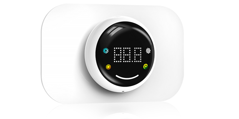 Siterwell to Debut Upgraded Smart Thermostat at CEDIA Expo 2025