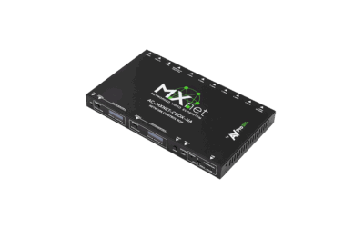 AVPro Edge MXnet CBOX-HA