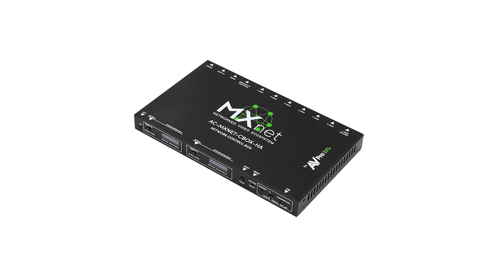 AVPro Edge CBOX-HA