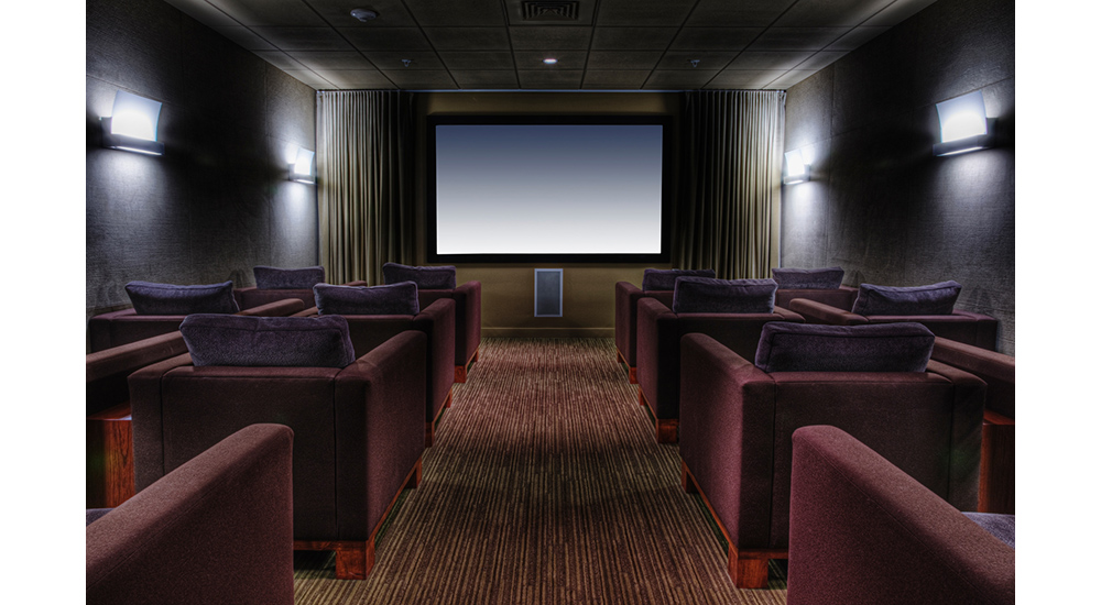 8K Association CEDIA Expo 2025