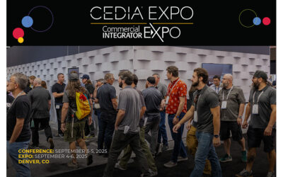 VITAL to Show Ascend, Business Blueprint at CEDIA Expo 2025