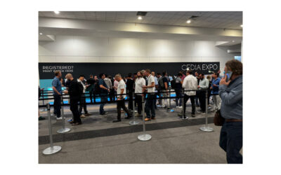 CEDIA Expo 2025 to Host Networking Educational Classes