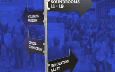 The 2025 CEDIA Expo/CIX Digital Exhibition