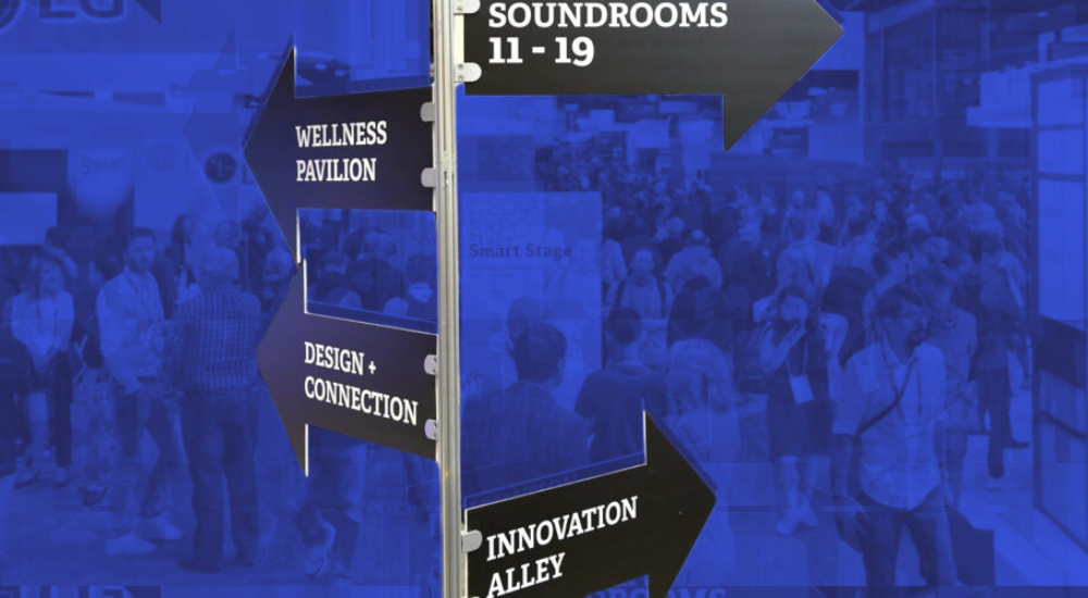 CEDIA Expo Digital Exhibition Guide