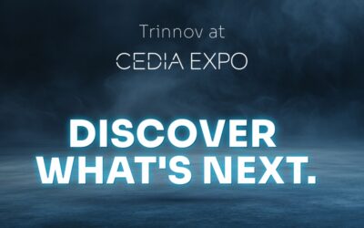 Trinnov Flips Script on ‘All Demos, All the Time’ for CEDIA Expo/CIX 2025