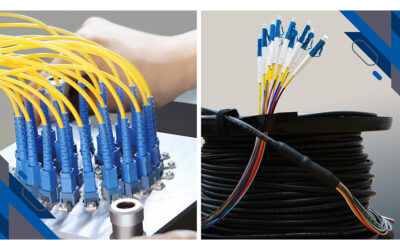 Cleerline Technology Group to Demonstrate Fiber Connectivity Solutions at CEDIA Expo 2025