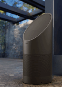 Coastal Source Bollard
