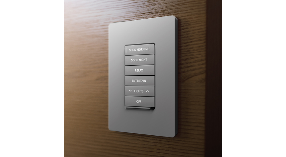 Crestron Cameo products