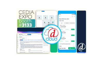 D-Tools Looks to Streamline Documentation Through AI Integrations