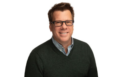 Utz Baldwin Named Head of Data Solutions, D-Tools