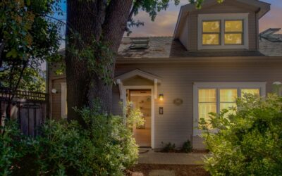 This Silicon Valley Bungalow Moonlights as a Smart Home ‘Mini-Mansion’ on Airbnb