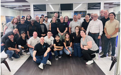 Daisy Acquires New York City-Based Electronic Environments (EENY)