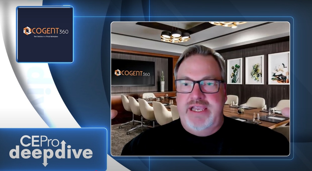 How SmartShowroom360 Is Redefining the Showroom Experience for Integrators