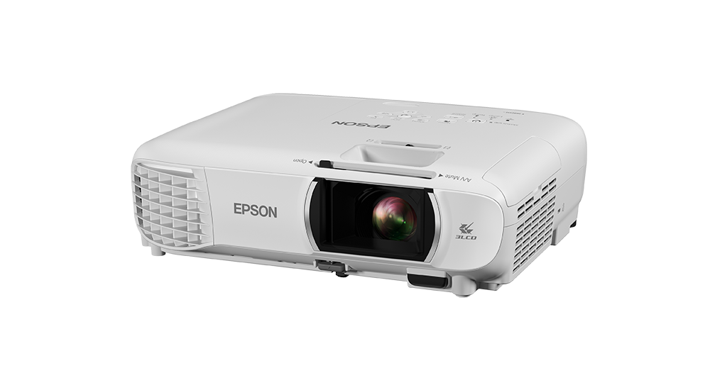 Epson Home Cinema 1100
