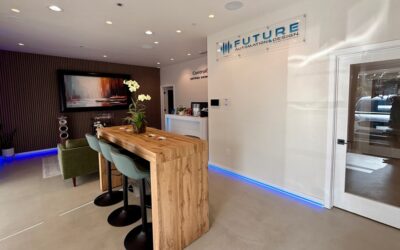 Future Automation & Design Opens New Experience Center and Integrator’s Academy in California