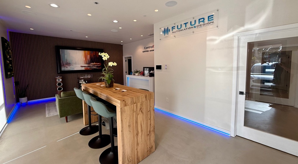 Future Automation & Design