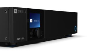 JBL CEDIA EXPO 2025