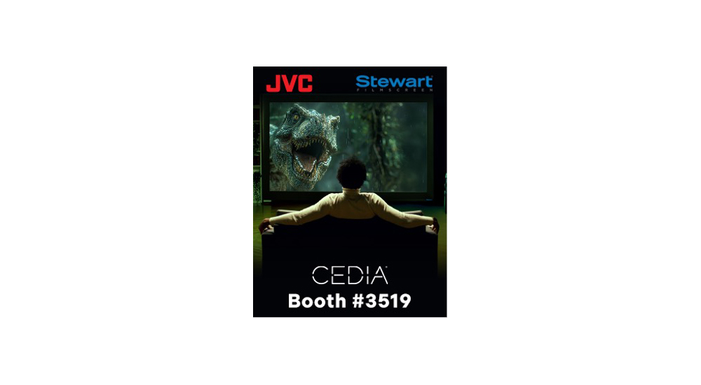 JVC CEDIA Expo 2025