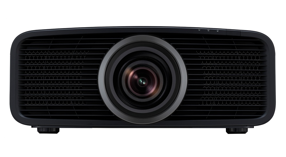 JVC to Showcase 'World's Smallest' 4K D-ILA Projector at CEDIA Expo/CIX 2025