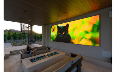 Just Video Walls’ Trims Aim to Redefine microLED Style