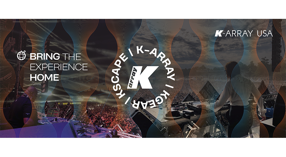 K-array CEDIA Expo 2025