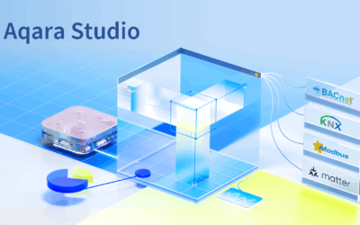 From Consumer to Pro: Aqara Targets Integrators at CEDIA Expo/CIX 2025