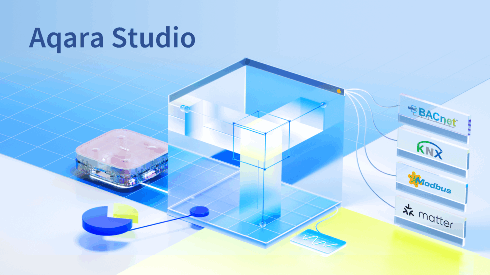 From Consumer to Pro: Aqara Targets Integrators at CEDIA Expo/CIX 2025