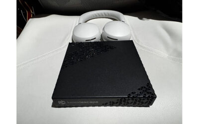 Kaleidescape’s Strato E Broadens Access to Luxury Home Theater Media