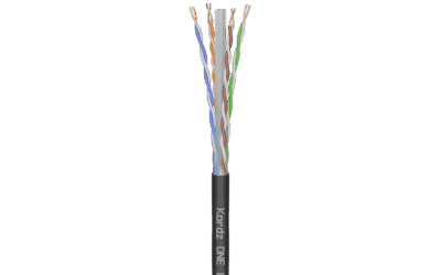 Kordz Unleashes Wave of AOC HDMI, Outdoor Networking Cables Ahead of CEDIA Expo