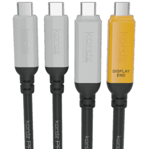 Kordz Pro USB C