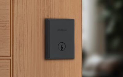 Hometown and Crosstown Keep Up Kwikset’s Push Into Simple, Functional Aesthetics