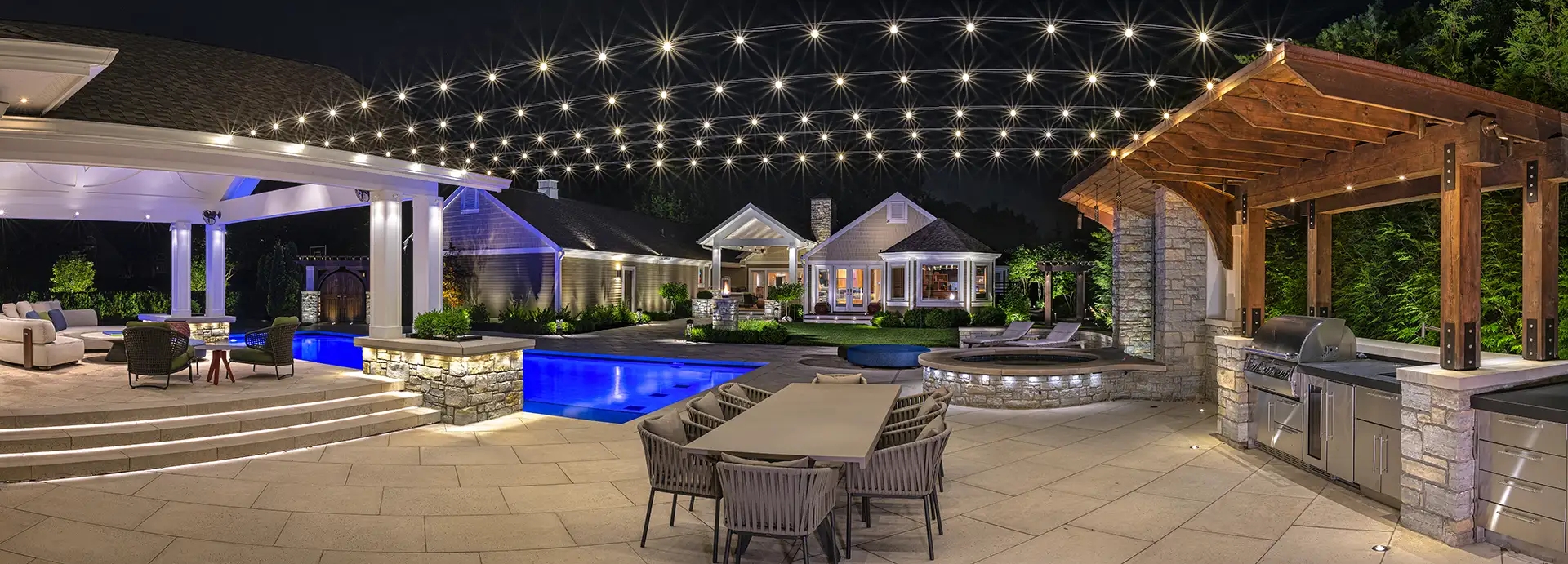 Lighthouse Design Studio CEDIA Expo 2025