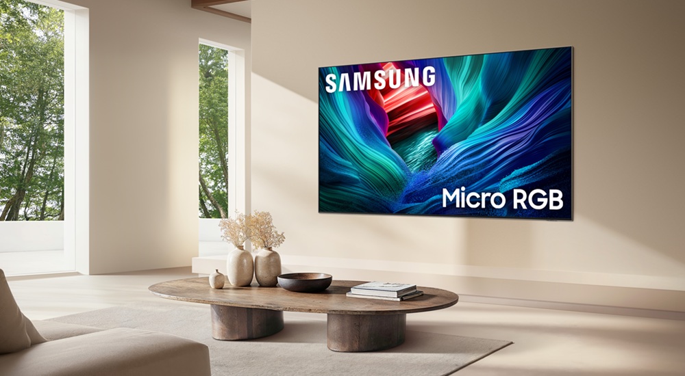 Samsung CEDIA Expo 2025