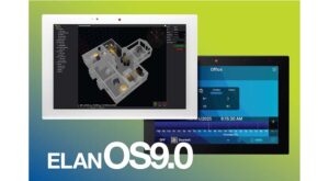 Nice North America OS 9