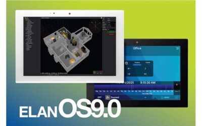 Nice Says Full Product Ecosystem Will Be Spotlighted at CEDIA Expo