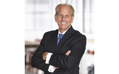 AVPro Edge Names Pete Baker as Director of Residential Control Sales