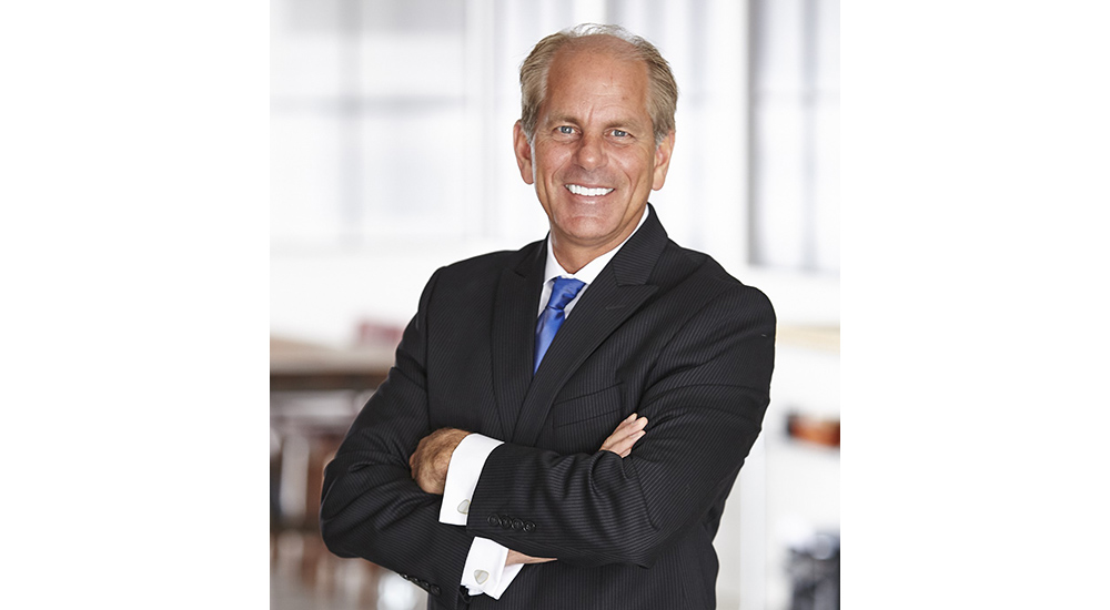 Pete Baker AVPro Global