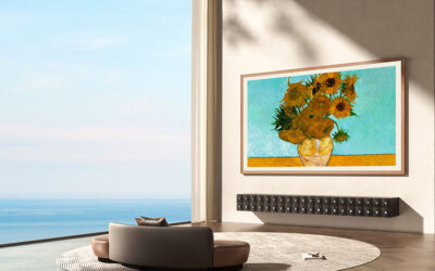 SKYWORTH’s ‘Elite’ Canvas Upgrade Mirrors a Similar Move by Rival